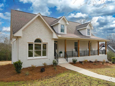 6212 Shades Pointe Ln Birmingham, AL 35244