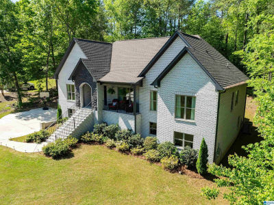 458 Highway 306 Calera, AL 35040