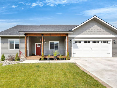 7037 Max Dr Missoula, MT 59803