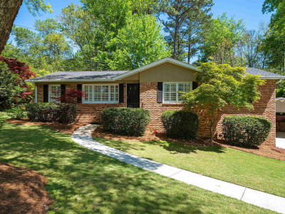 2633 Southview Pl Vestavia Hills, AL 35216