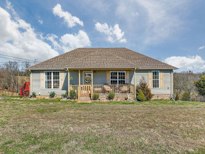 198 L Mitchell Rd Flintville, TN 37335