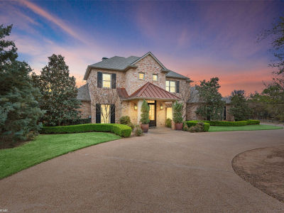 7041 Bending Trl McGregor, TX 76657