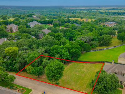 17058 Dominion Dr Woodway, TX 76712