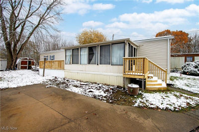 14740 Oak Grove Dr LOT 41 Doylestown, OH 44230