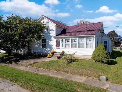 13 Mechanics St Shiloh, OH 44878