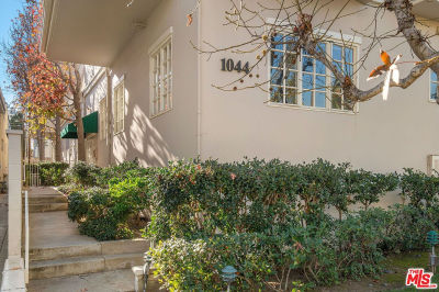 1040 4th St #106 Santa Monica, CA 90403