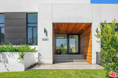 12731 Woodgreen St Los Angeles, CA 90066