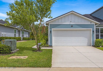 252 Tamar Ct Saint Augustine, FL 32095