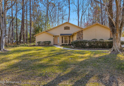 3382 Cheyenne Ln Jacksonville, FL 32223