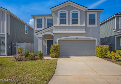 12017 Heyler St Jacksonville, FL 32256