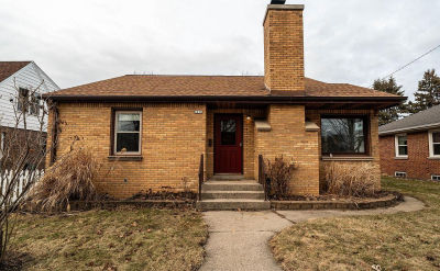 3436 E Van Norman Ave Cudahy, WI 53110