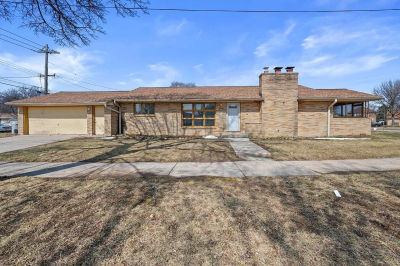 6500 W Glendale Ave Milwaukee, WI 53218