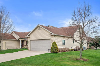 133 S 2nd St Oostburg, WI 53070