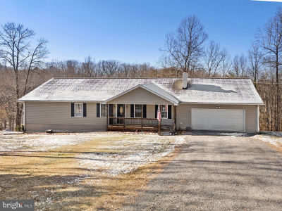 709 Howellsville Heights Cir Front Royal, VA 22630