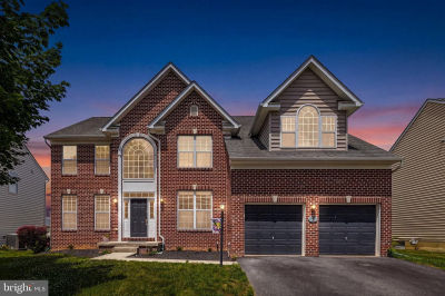 73 Thorton Hall Rd Kearneysville, WV 25430