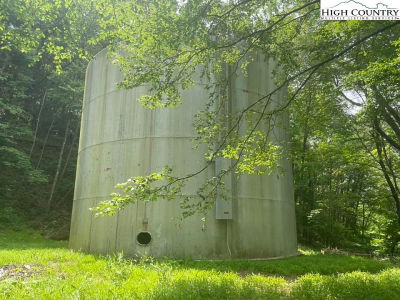 Tbd Spruce St West Jefferson, NC 28694