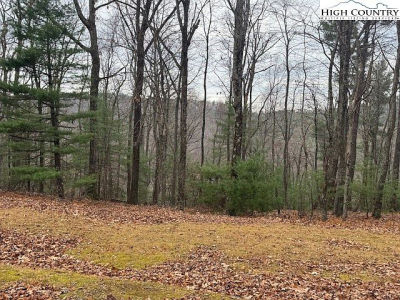 Jobs Rd Millers Creek, NC 28651