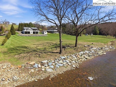 154 Beau Rivage Dr Crumpler, NC 28617