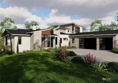 8109 Kuhn Dr Austin, TX 78736