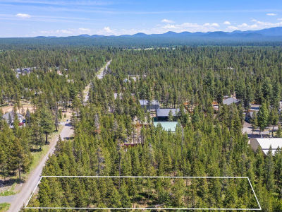 17097 Covina Rd Bend, OR 97707