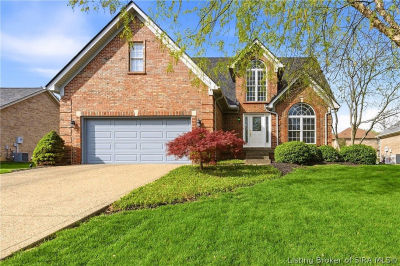 3302 Cobblers Ct New Albany, IN 47150