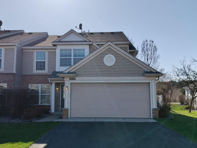 4970 149th St N UNIT 3 Hugo, MN 55038