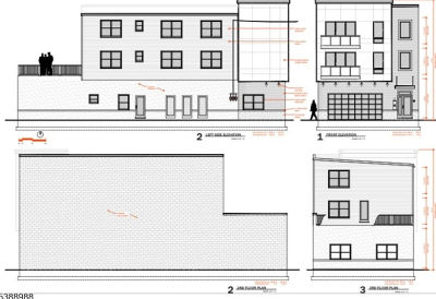 250 Elm St Newark, NJ 07105