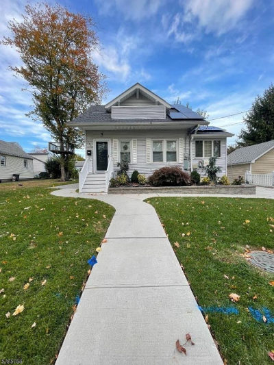 1309 Beverly Rd Union, NJ 07083