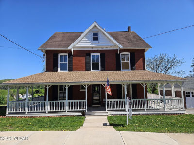 53 E Houston Ave Montgomery, PA 17752