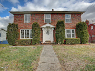 124 Susquehanna Ave Lock Haven, PA 17745