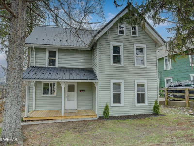 915 Cemetery St Williamsport, PA 17701