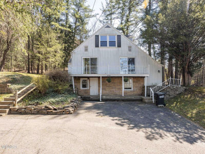 1845 Log Run Rd Williamsport, PA 17701