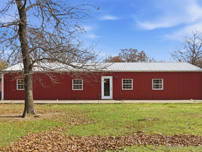 20435 Grant Rd Okmulgee, OK 74447