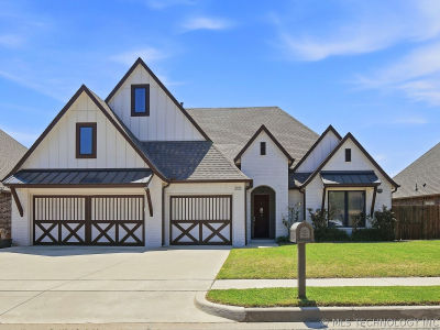 3105 W Delmar St Broken Arrow, OK 74012