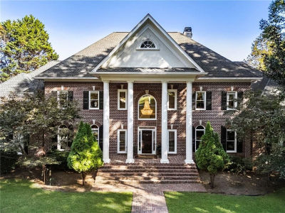 15385 Tullgean Dr Milton, GA 30004