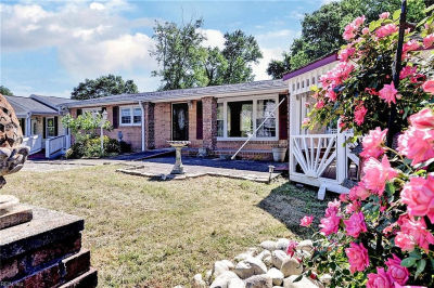 218 Tarleton Bivouac Williamsburg, VA 23185