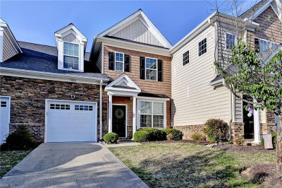 804 Braemar Crk Williamsburg, VA 23188