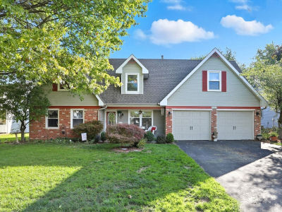 8255 Lynn Dr Indianapolis, IN 46237