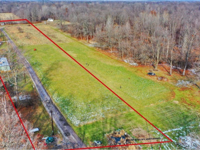 11496 N Spring Lake Dr Mooresville, IN 46158