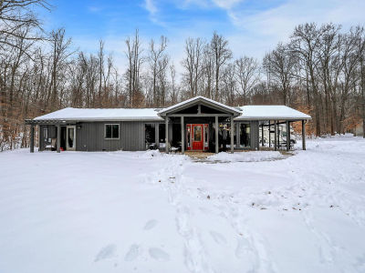 5832 E Mahalasville Rd Morgantown, IN 46160