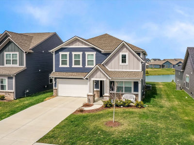 7446 Legends Way Whitestown, IN 46075