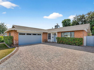 8455 E Vista Dr Scottsdale, AZ 85250