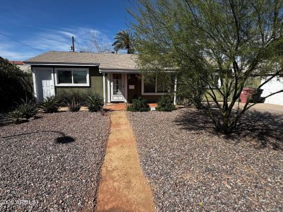 2856 N 71st St Scottsdale, AZ 85257