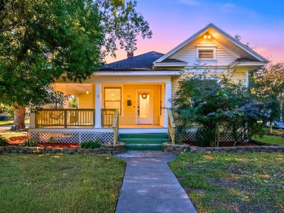 901 N Craig St Victoria, TX 77901