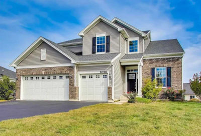 2058 Ingemunson Ln, Yorkville, IL 60560, USA