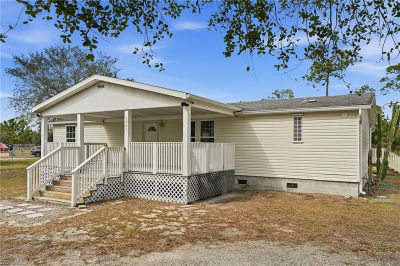 3361 2nd Ave NE Naples, FL 34120