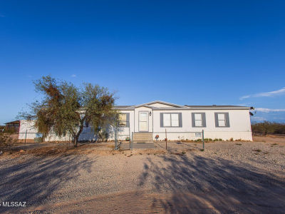 8965 S Silver Star Dr Tucson, AZ 85735