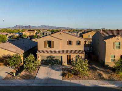 12105 W Avianna Way Marana, AZ 85653