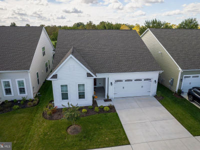 9 Links Dr Bridgeville, DE 19933