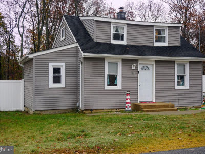 91 Mount Clement Ave Pine Hill, NJ 08021